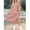 imageDokotoo womens ModernMulticolour