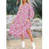 imageDokotoo womens ModernRose