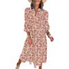 imageDokotoo womens ModernMulticolour