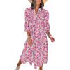 imageDokotoo womens ModernRose