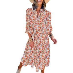imageDokotoo womens ModernMulticolour