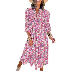 imageDokotoo womens ModernRose