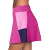 imageDokotoo Womens Swim Skirt Tummy Control Color Block Tankini Swimdress Bikini Bathing Suit Swimsuit BottomsRosy