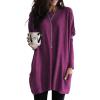 Dark Purple