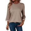Smoke Gray Khaki