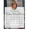 imageDokotoo Womens Tops Fashion V Neck Long Sleeve Tops for Women Fall Outfits for Women 2025 Casual Loose BlousesBeige