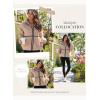 imageDokotoo Womens Coat Casual Lapel Full Zip Fleece Jacket Long Sleeve Oversized Warm Winter Outwear with PocketsBeige