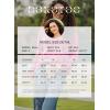 imageDokotoo Long Sleeve Shirts for Women 2025 Fall V Neck Knitted Pullover Tunic Tops Womens Blouses Dressy CasualGreen