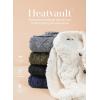 imageDokotoo Winter Fleece Heating 2025 Jacket for Women Button Down Stand Collar with Pockets CoatsWhite