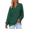 Blackish Green