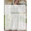 imageDokotoo Jumpsuits for Women 2025 Fall Long Sleeves Square Neck Button Decoration Rompers Overalls with PocketsRed Dahlia