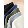 imageDokotoo Womens Full Zip Polar Fleece Vest Warm Winter Sleeveless Cardigan Lapel Collar Sherpa Coat Outerwear with PocketBrown