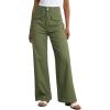 imageDokotoo womens CargoA Green