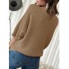 imageDokotoo womens SoftBrown