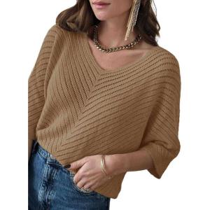 imageDokotoo womens SoftBrown