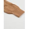 image:imageDokotoo Long Cardigans for Women Open Front 2025 Long Sleeves Winter Sweaters with PocketsKhaki