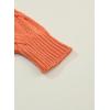 image:imageDokotoo Long Cardigans for Women Open Front 2025 Long Sleeves Winter Sweaters with PocketsRed