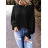 image:imageDokotoo Womens Crew Neck TShirtBlack