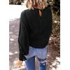 image:imageDokotoo Womens Crew Neck TShirtBlack