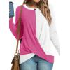 image:imageDokotoo womens ClassicBright Pink
