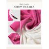 image:imageDokotoo womens ClassicBright Pink