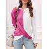 image:imageDokotoo womens ClassicBright Pink