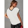 image:imageDokotoo womens ClassicWhite