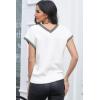 image:imageDokotoo womens ClassicWhite