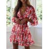 image:imageDokotoo womens ModernRed