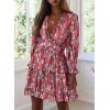 image:imageDokotoo womens ModernRed