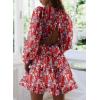 image:imageDokotoo womens ModernRed