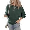 Blackish Green