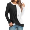 image:imageDokotoo womens ClassicBlack 01