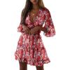 image:imageDokotoo womens ModernRed