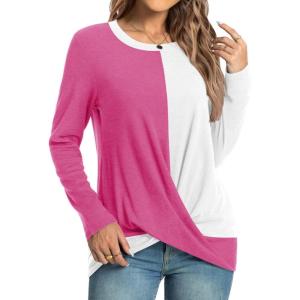 image:imageDokotoo womens ClassicBright Pink