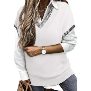image:imageDokotoo womens ClassicWhite