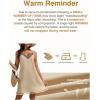 image:imageDokotoo Summer Dresses for Women 2026 Beach Vacation Sundress V Neck Embroidered Spaghetti Strap Beach Cover UpCoconut Milkwhite
