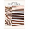 image:imageDokotoo Sweatshirt for Women Long Sleeve Striped Oversized Sweatshirts Casual Crewneck Pullover Top 2026 Summer OutfitsKhaki Stripe