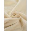 image:imageDokotoo Womens 2026 Cute V Neck Ruffle Sleeveless Shirts Elegant Tank Tops BlousesApricot
