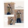 image:imageDokotoo Womens Corduroy Vests Outerwear 2025 ButtonDown Lightweight Waistcoat Sleeveless Jacket Casual VestBrown