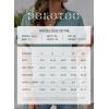 image:imageDokotoo Womens Summer Tops 2026 Colorblock V Neck Short Sleeve T Shirts Dressy Casual Clothes Vacation OutfitsBlue