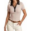 Black Neck Khaki