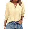Yellow Cream