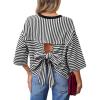 Black Stripe