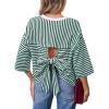 Green Stripe
