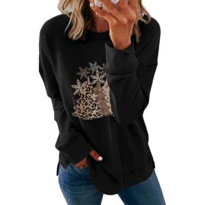 image:imageDokotoo Womens Classic TShirtB Black 4