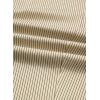 image:imageDokotoo Womens Striped Barrel Casual Pants High Waisted 2026 Elastic Drawstring TrousersApricot Stripe