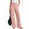 Apricot Pink