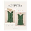 image:imageDokotoo Rompers for Women 2026 Summer Ruffle Sleeves Square Neck Drawstring Casual Jumpsuits with PocketsMist Green