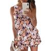 Pink Floral